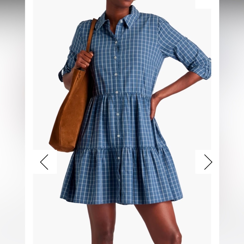 Veronica Beard Jamila Dress